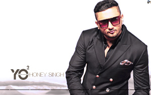 Yo Yo Honey Singh